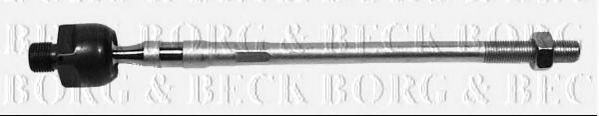BORG & BECK BTR4813 Осевой шарнир, рулевая тяга для MAZDA 626 IV (Мазда 626 4) BORG & BECK BTR4813 Осевой шарнир, рулевая тяга для MAZDA 626 IV (Мазда 626 4)