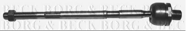 BORG & BECK BTR4879 Осевой шарнир, рулевая тяга для DAEWOO MATIZ (Дэу Матиз) BORG & BECK BTR4879 Осевой шарнир, рулевая тяга для DAEWOO MATIZ (Дэу Матиз)