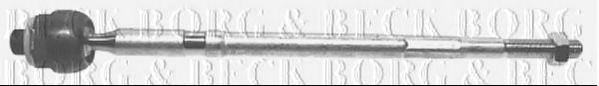 BORG & BECK BTR4976 Осевой шарнир, рулевая тяга для MAZDA FAMILIA V (Мазда Фамилиа v) BORG & BECK BTR4976 Осевой шарнир, рулевая тяга для MAZDA FAMILIA V (Мазда Фамилиа v)