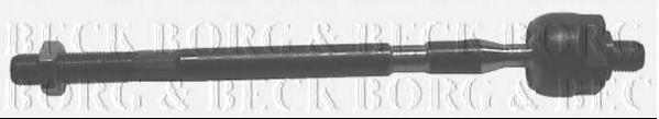 BORG & BECK BTR4983 Осевой шарнир, рулевая тяга для RENAULT MEGANE I (Рено Меган 1) BORG & BECK BTR4983 Осевой шарнир, рулевая тяга для RENAULT MEGANE I (Рено Меган 1)