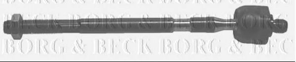 BORG & BECK BTR4987 Осевой шарнир, рулевая тяга для RENAULT MEGANE I (Рено Меган 1) BORG & BECK BTR4987 Осевой шарнир, рулевая тяга для RENAULT MEGANE I (Рено Меган 1)
