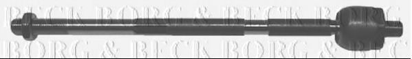 BORG & BECK BTR4999 Осевой шарнир, рулевая тяга для SKODA ROOMSTER (Шкода Румстер) BORG & BECK BTR4999 Осевой шарнир, рулевая тяга для SKODA ROOMSTER (Шкода Румстер)