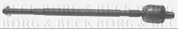 BORG & BECK BTR5114 Осевой шарнир, рулевая тяга для MITSUBISHI (Митсубиши/митсубиси) BORG & BECK BTR5114 Осевой шарнир, рулевая тяга для MITSUBISHI (Митсубиши/митсубиси)