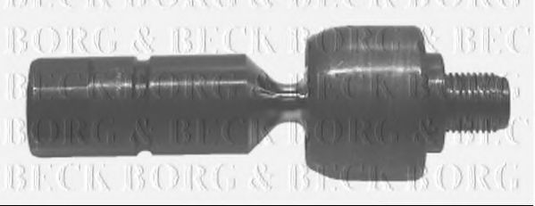 BORG & BECK BTR5144 Осевой шарнир, рулевая тяга для PEUGEOT 407 (Пежо 407) BORG & BECK BTR5144 Осевой шарнир, рулевая тяга для PEUGEOT 407 (Пежо 407)
