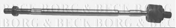 BORG & BECK BTR5145 Осевой шарнир, рулевая тяга для PROTON (Протон) BORG & BECK BTR5145 Осевой шарнир, рулевая тяга для PROTON (Протон)