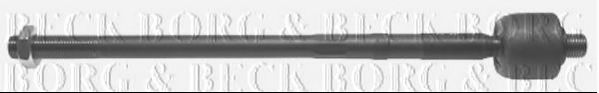 BORG & BECK BTR5158 Осевой шарнир, рулевая тяга для RENAULT LUTECIA III (Рено Лутэcиа 3) BORG & BECK BTR5158 Осевой шарнир, рулевая тяга для RENAULT LUTECIA III (Рено Лутэcиа 3)