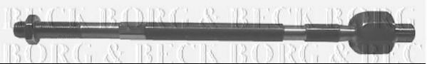 BORG & BECK BTR5166 Осевой шарнир, рулевая тяга для SKODA ROOMSTER (Шкода Румстер) BORG & BECK BTR5166 Осевой шарнир, рулевая тяга для SKODA ROOMSTER (Шкода Румстер)