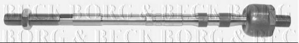 BORG & BECK BTR5278 Осевой шарнир, рулевая тяга для SUBARU LIBERTY IV (Субару Либэртъ иv) BORG & BECK BTR5278 Осевой шарнир, рулевая тяга для SUBARU LIBERTY IV (Субару Либэртъ иv)