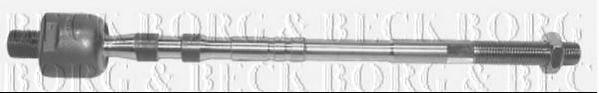 BORG & BECK BTR5279 Осевой шарнир, рулевая тяга для SUBARU LIBERTY IV (Субару Либэртъ иv) BORG & BECK BTR5279 Осевой шарнир, рулевая тяга для SUBARU LIBERTY IV (Субару Либэртъ иv)