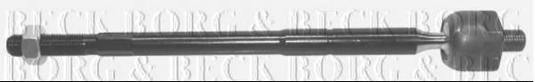 BORG & BECK BTR5292 Осевой шарнир, рулевая тяга для DAIHATSU BEGO (Дайхатсу Бэго) BORG & BECK BTR5292 Осевой шарнир, рулевая тяга для DAIHATSU BEGO (Дайхатсу Бэго)