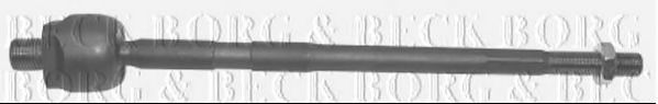 BORG & BECK BTR5390 Осевой шарнир, рулевая тяга для MAZDA (Мазда) BORG & BECK BTR5390 Осевой шарнир, рулевая тяга для MAZDA (Мазда)