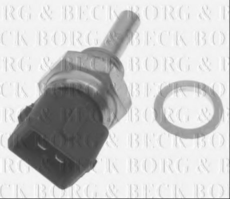 BORG & BECK BTS3017 Датчик, температура охлаждающей жидкости для PEUGEOT PARTNER (Пежо Партнер) BORG & BECK BTS3017 Датчик, температура охлаждающей жидкости для PEUGEOT PARTNER (Пежо Партнер)