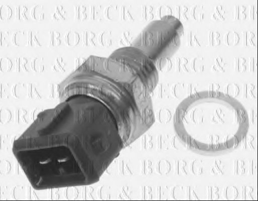 BORG & BECK BTS3019 Датчик, температура охлаждающей жидкости для FIAT UNO (Фиат Уно) BORG & BECK BTS3019 Датчик, температура охлаждающей жидкости для FIAT UNO (Фиат Уно)