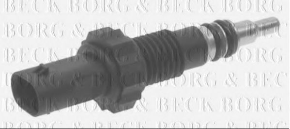 BORG & BECK BTS3034 Датчик, температура охлаждающей жидкости для MINI (Мини) BORG & BECK BTS3034 Датчик, температура охлаждающей жидкости для MINI (Мини)