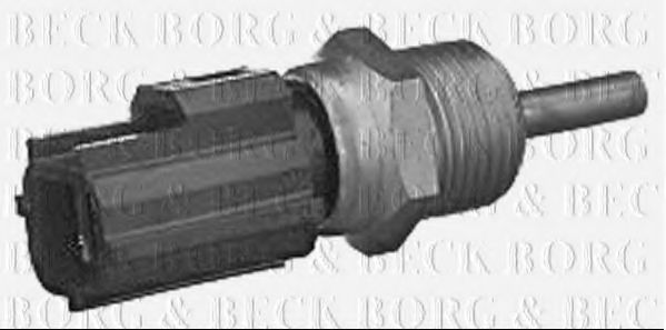 BORG & BECK BTS3045 Датчик, температура охлаждающей жидкости для MITSUBISHI COLT/RODEO (Митсубиши/митсубиси Cолт/родэо) BORG & BECK BTS3045 Датчик, температура охлаждающей жидкости для MITSUBISHI COLT/RODEO (Митсубиши/митсубиси Cолт/родэо)