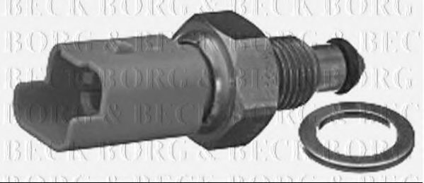 BORG & BECK BTS3049 Датчик, температура охлаждающей жидкости для FORD KUGA I (Форд Куга 1) BORG & BECK BTS3049 Датчик, температура охлаждающей жидкости для FORD KUGA I (Форд Куга 1)