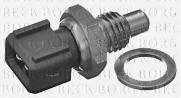BORG & BECK BTS3050 Датчик, температура охлаждающей жидкости для VOLVO V40 (Вольво V40) BORG & BECK BTS3050 Датчик, температура охлаждающей жидкости для VOLVO V40 (Вольво V40)
