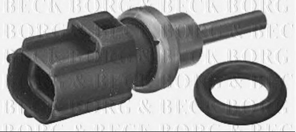 BORG & BECK BTS3060 Датчик, температура охлаждающей жидкости для VOLVO (Вольво) BORG & BECK BTS3060 Датчик, температура охлаждающей жидкости для VOLVO (Вольво)