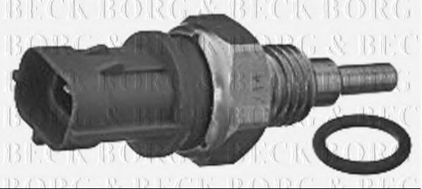 BORG & BECK BTS3063 Датчик, температура охлаждающей жидкости для SUZUKI ESCUDO II (Сузуки Эсcудо 2) BORG & BECK BTS3063 Датчик, температура охлаждающей жидкости для SUZUKI ESCUDO II (Сузуки Эсcудо 2)