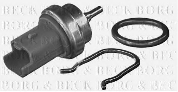 BORG & BECK BTS3069 Датчик, температура охлаждающей жидкости для PEUGEOT 5008 (Пежо 5008) BORG & BECK BTS3069 Датчик, температура охлаждающей жидкости для PEUGEOT 5008 (Пежо 5008)