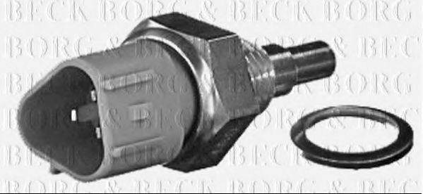 BORG & BECK BTS3071 Датчик, температура охлаждающей жидкости для MAZDA CAPELLA V (Мазда Cапэлла v) BORG & BECK BTS3071 Датчик, температура охлаждающей жидкости для MAZDA CAPELLA V (Мазда Cапэлла v)