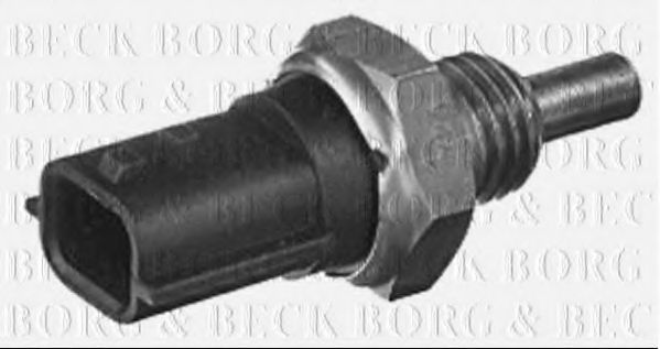 BORG & BECK BTS3074 Датчик, температура охлаждающей жидкости для RENAULT KANGOO / GRAND KANGOO (Рено Кангу / гранд кангу) BORG & BECK BTS3074 Датчик, температура охлаждающей жидкости для RENAULT KANGOO / GRAND KANGOO (Рено Кангу / гранд кангу)