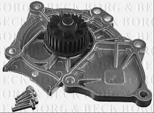 BORG & BECK BWP2334 Водяной насос для AUDI (Ауди) BORG & BECK BWP2334 Водяной насос для AUDI (Ауди)