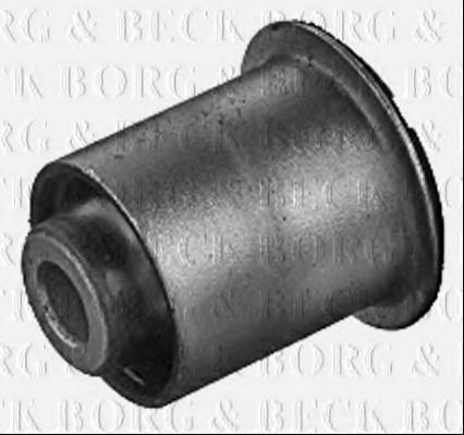 BORG & BECK BSK7872 Подвеска, рычаг независимой подвески колеса для KIA K5 (Киа К5)