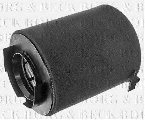 BORG & BECK BFA2362 Воздушный фильтр для VOLKSWAGEN GOLF AN (Фольксваген Гольф ан) BORG & BECK BFA2362 Воздушный фильтр для VOLKSWAGEN GOLF AN (Фольксваген Гольф ан)