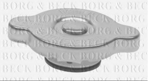 BORG & BECK BRC116 Крышка, радиатор для SUBARU LIBERTY OUTBACK (Субару Либэртъ аутбэк) BORG & BECK BRC116 Крышка, радиатор для SUBARU LIBERTY OUTBACK (Субару Либэртъ аутбэк)