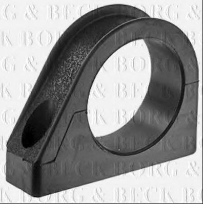 BORG & BECK BWA004 Кронштейн, дополнительный водяной насос для VOLKSWAGEN PASSAT CC (Фольксваген Пассат сс)