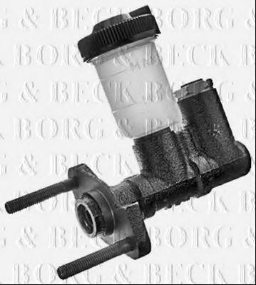 BORG & BECK BCM103 Главный цилиндр, система сцепления 