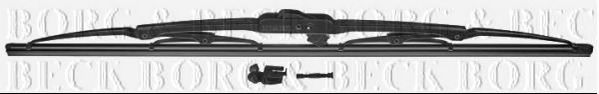 BORG & BECK BW19C Щетка стеклоочистителя для HYUNDAI AZERA (Хендай Азэра) BORG & BECK BW19C Щетка стеклоочистителя для HYUNDAI AZERA (Хендай Азэра)
