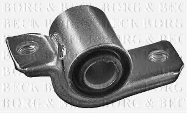 BORG & BECK BSK6099 Подвеска, рычаг независимой подвески колеса 