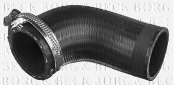 BORG & BECK BTH1229 Трубка нагнетаемого воздуха для VOLKSWAGEN (Фольксваген) BORG & BECK BTH1229 Трубка нагнетаемого воздуха для VOLKSWAGEN (Фольксваген)