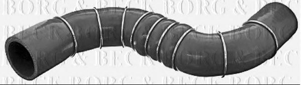 BORG & BECK BTH1432 Трубка нагнетаемого воздуха для NISSAN DUALIS (Ниссан Дуалис) BORG & BECK BTH1432 Трубка нагнетаемого воздуха для NISSAN DUALIS (Ниссан Дуалис)