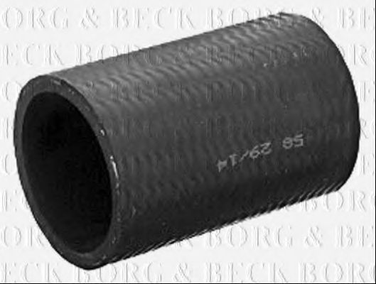 BORG & BECK BTH1434 Трубка нагнетаемого воздуха для NISSAN DUALIS (Ниссан Дуалис) BORG & BECK BTH1434 Трубка нагнетаемого воздуха для NISSAN DUALIS (Ниссан Дуалис)