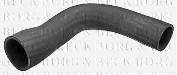 BORG & BECK BTH1435 Трубка нагнетаемого воздуха для NISSAN DUALIS (Ниссан Дуалис) BORG & BECK BTH1435 Трубка нагнетаемого воздуха для NISSAN DUALIS (Ниссан Дуалис)