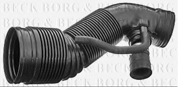 BORG & BECK BTH1488 Трубка нагнетаемого воздуха для SEAT (Сеат) BORG & BECK BTH1488 Трубка нагнетаемого воздуха для SEAT (Сеат)