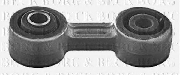 BORG & BECK BDL6320 Тяга стойка, стабилизатор для BMW 7 (Бмв 7) BORG & BECK BDL6320 Тяга стойка, стабилизатор для BMW 7 (Бмв 7)