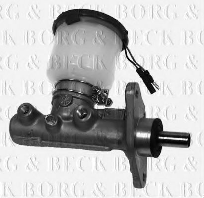 BORG & BECK BBM4208 Главный тормозной цилиндр для ROVER 400 (Ровер 400) BORG & BECK BBM4208 Главный тормозной цилиндр для ROVER 400 (Ровер 400)