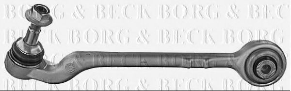 BORG & BECK BCA7268 Рычаг независимой подвески колеса, подвеска колеса для BMW (Бмв) BORG & BECK BCA7268 Рычаг независимой подвески колеса, подвеска колеса для BMW (Бмв)