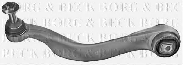 BORG & BECK BCA7296 Рычаг независимой подвески колеса, подвеска колеса для BMW (Бмв) BORG & BECK BCA7296 Рычаг независимой подвески колеса, подвеска колеса для BMW (Бмв)