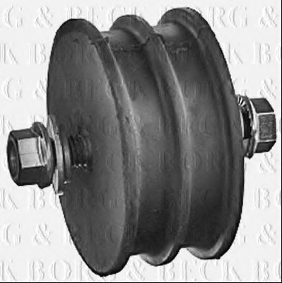 BORG & BECK BEM3617 Подвеска, двигатель для LAND ROVER DISCOVERY I (Ленд ровер/лэнд ровер Дискавери 1) BORG & BECK BEM3617 Подвеска, двигатель для LAND ROVER DISCOVERY I (Ленд ровер/лэнд ровер Дискавери 1)