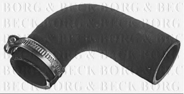 BORG & BECK BTH1594 Трубка нагнетаемого воздуха для FORD MONDEO IV (Форд Мондео 4) BORG & BECK BTH1594 Трубка нагнетаемого воздуха для FORD MONDEO IV (Форд Мондео 4)