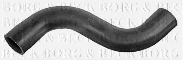 BORG & BECK BTH1598 Трубка нагнетаемого воздуха для NISSAN DUALIS (Ниссан Дуалис) BORG & BECK BTH1598 Трубка нагнетаемого воздуха для NISSAN DUALIS (Ниссан Дуалис)