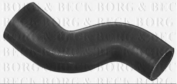 BORG & BECK BTH1642 Трубка нагнетаемого воздуха для HYUNDAI EXCEL II (Хендай Эxcэл 2)