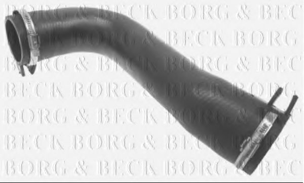BORG & BECK BTH1024 Трубка нагнетаемого воздуха для CITROëN (Cитроëн) BORG & BECK BTH1024 Трубка нагнетаемого воздуха для CITROëN (Cитроëн)