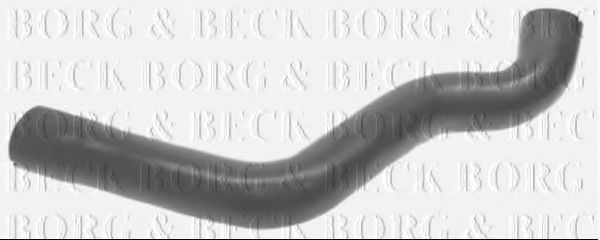 BORG & BECK BTH1027 Трубка нагнетаемого воздуха для CITROëN (Cитроëн) BORG & BECK BTH1027 Трубка нагнетаемого воздуха для CITROëN (Cитроëн)