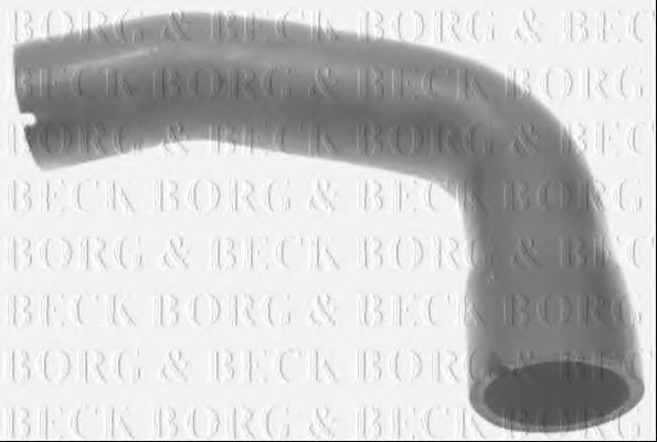 BORG & BECK BTH1030 Трубка нагнетаемого воздуха для FIAT (Фиат) BORG & BECK BTH1030 Трубка нагнетаемого воздуха для FIAT (Фиат)